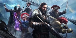 Divinity: Original Sin II получила новое бесплатное DLC